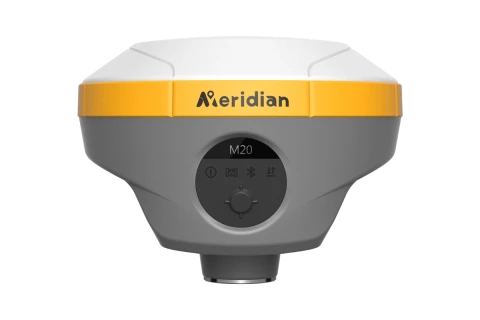 Meridian M20