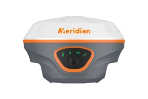 Meridian M20L Laser