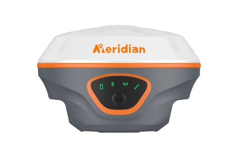 Meridian M20L Laser