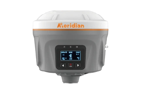 Meridian M7