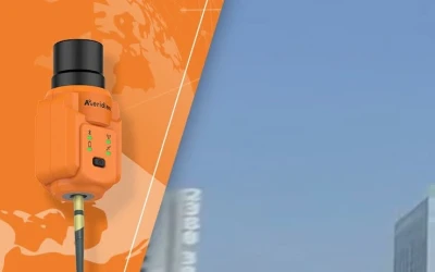 Зустрічайте супер-компактний гнсс-приймач 3Plus Mini